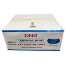 Spa Pedicure Disposable Liner 400pcs - (DND Brand) - Global Beauty Supply, LLC