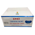 Spa Pedicure Disposable Liners 400pcs - (DND Brand) Local Pick Up Only - Global Beauty Supply, LLC