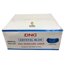 Spa Pedicure Disposable Liners 400pcs - (DND Brand) Local Pick Up Only - Global Beauty Supply, LLC