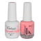 Gelixir Gel Polish & Nail Lacquer Duo