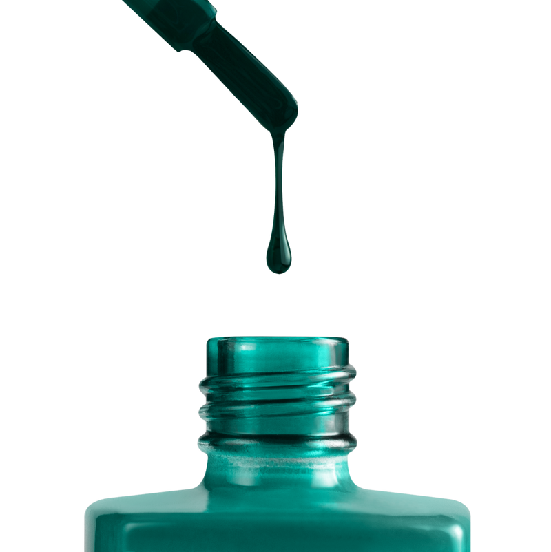 Apres - HEMA/TPO Free Gel Couleur .5 oz - Secret Lagoon J10