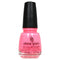 China Glaze Neon & On & On Nail Lacquer 0.5 oz 1213