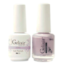 Gelixir Gel Polish & Nail Lacquer Duo