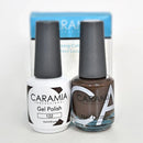 Caramia Gel Polish Duo -