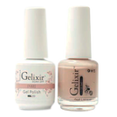 Gelixir Gel Polish & Nail Lacquer Duo