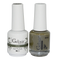 Gelixir Gel Polish & Nail Lacquer Duo #123