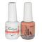 Gelixir Gel Polish & Nail Lacquer Duo #124