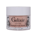 Gelixir Dip Powder - 124