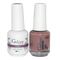 Gelixir Gel Polish & Nail Lacquer Duo #126