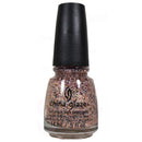 China Glaze Light As A Feather Nail Lacquer 0.5 oz 1273