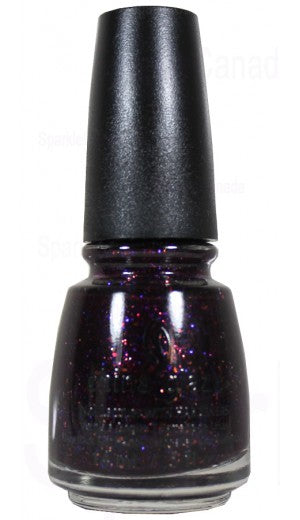 China Glaze Howl You Doin' Nail Lacquer 0.5 oz 1278