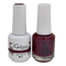 Gelixir Gel Polish & Nail Lacquer Duo #127