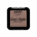 NYX - Sweet Cheeks Creamy Powder Blush Matte "So Taupe"