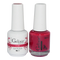 Gelixir Gel Polish & Nail Lacquer Duo #128