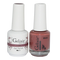 Gelixir Gel Polish & Nail Lacquer Duo #129