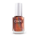 Color Club Nail Lacquer 0.5 oz. - Wild And Willing 868