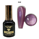 DM Gel Polish - Cat Eye Gemstone -