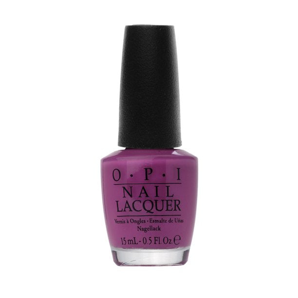 OPI Nail Lacquer E50 - Pamplona Purple