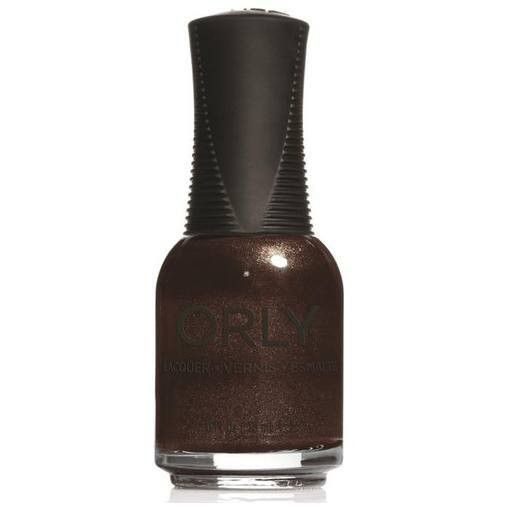 Orly Nail Lacquer - Chocoholic 20447