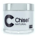 Chisel Dipping Powder Refill 12oz - Natural Base