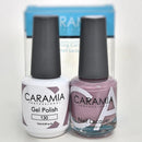 Caramia Gel Polish Duo -