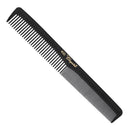 Krest - All-Purpose Comb 400 Cleopatra "Black"