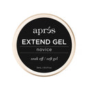 Apres - Extend Gel Novice 15mL