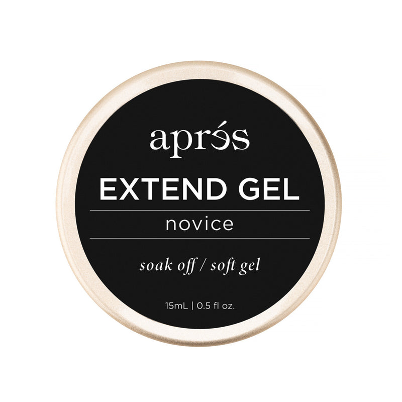 Apres - Extend Gel Novice 15mL
