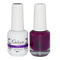 Gelixir Gel Polish & Nail Lacquer Duo #131