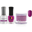 Perfect Match Trio - Wild Berry PMS131