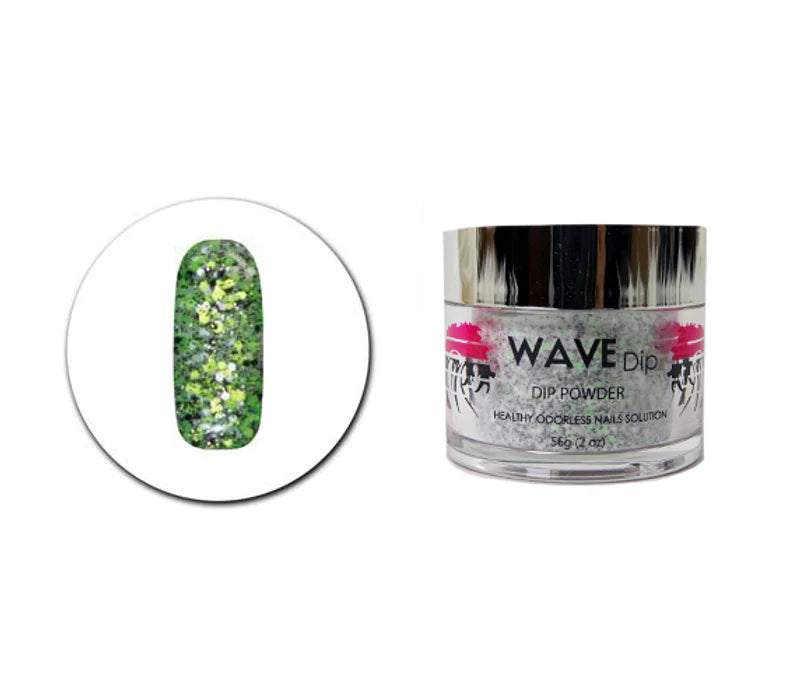 Wavegel Dip Powder 2oz -