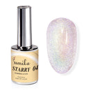 Sumika Soak Off Starry Glimmer Cateye Gel .5oz / SGC04