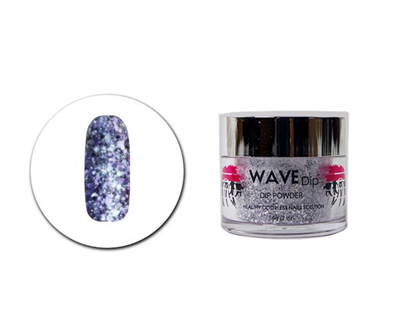 Wavegel Dip Powder 2oz -