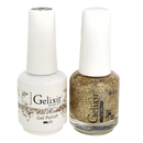 Gelixir Gel Polish & Nail Lacquer Duo