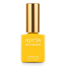 Apres - HEMA/TPO Free Gel Couleur .5 oz - A-maize-ing 364