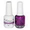 Gelixir Gel Polish & Nail Lacquer Duo