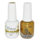 Gelixir Gel Polish & Nail Lacquer Duo #138