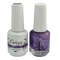 Gelixir Gel Polish & Nail Lacquer Duo #139