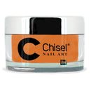 Chisel Acrylic & Dipping 2oz - Metallic 13A