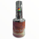 Sumika Soak Off Gel Solar Change Color in Sunlight Solar Gel Cateye .5oz / SSC12