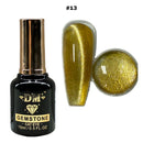 DM Gel Polish - Cat Eye Gemstone -
