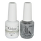 Gelixir Gel Polish & Nail Lacquer Duo