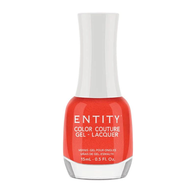 Entity Trio - Gel, Lacquer, & Dip Combo