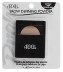 Ardell - Brow Defining Powder "Soft Taupe"