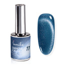 Sumika Soak Off Diamond Cateye Gel .5oz / DCC11