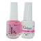 Gelixir Gel Polish & Nail Lacquer Duo #149