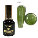 DM Gel Polish - Cat Eye Gemstone -