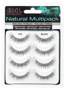 Ardell Natural Multipack 110 Black