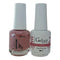 Gelixir Gel Polish & Nail Lacquer Duo #152