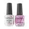 Caramia Gel Polish Duo - #154